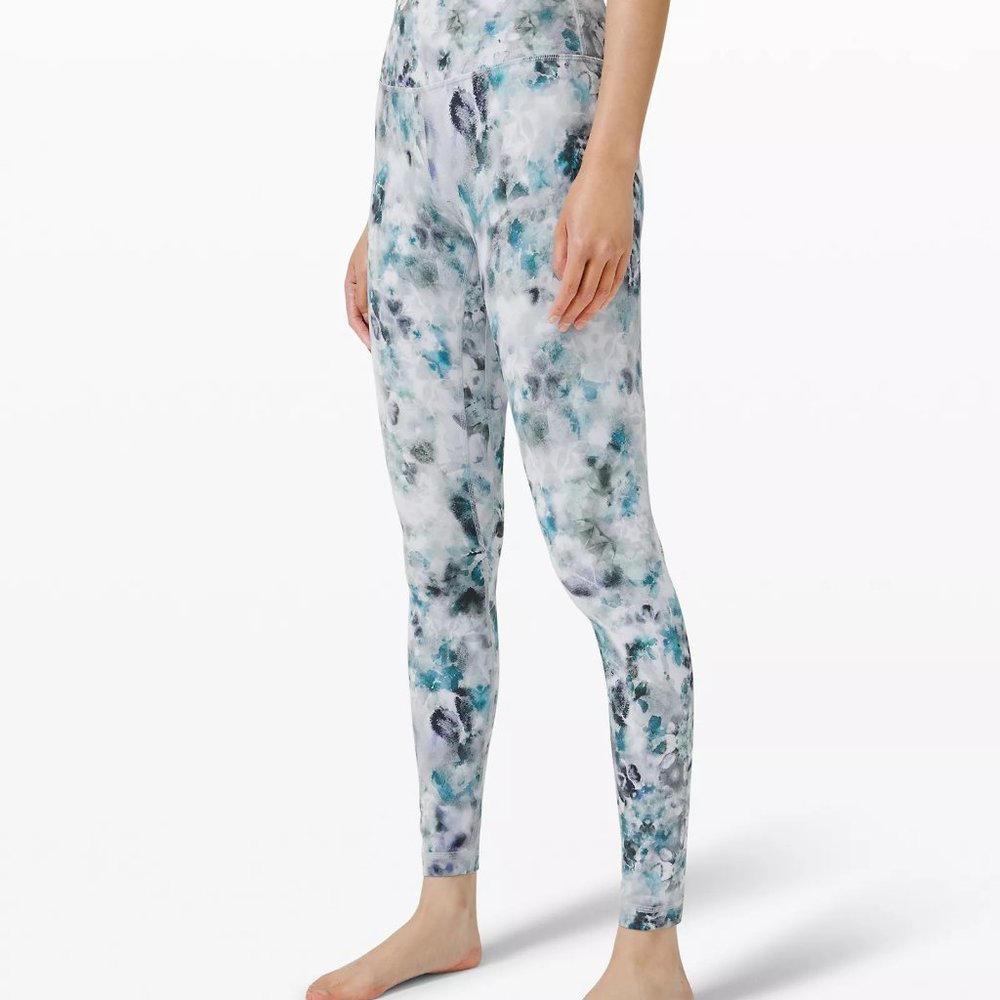 NWT Align High Rise Pant 28"